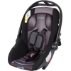Автокресло детское Nania Baby Ride FST (graphic itech) от 0 до 13 кг (0/0+) серый (373075)