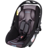 Автокресло детское Nania Baby Ride FST (graphic itech) от 0 до 13 кг (0/0+) серый (373075)