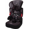 Автокресло детское Nania Beline SP FST (graphic black) от 15 до 25 кг (1/2/3) черный/серый (293076)