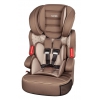 Автокресло детское Nania Beline SP LX (browny vstar) (583112)