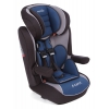 Автокресло детское Nania Imax SP LX (agora petrole) от 9 до 36 кг (1/2/3) Isofix голубой/серый (963009)