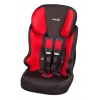 Автокресло детское Nania RACER SP FST (graphic red) (873078)