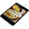 WEXLER.TAB 8q <WT-8q-8-3-R  Black>Cortex  A7/1/8Gb/3G/GPS/WiFi/BT/Andr4.2/7.85"/0.4  кг