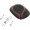 Внешний аккумулятор KS-is Power Bank KS-244BR (USB 1A,7800mAh, 1  адаптер,  фонарь,  Li-lon)