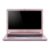 Ноутбук Acer V5-series V5-473G-54204G50amm Core i5-4200U/4Gb/500Gb/GT740M 2Gb/14"/HD/Glare/1366x768/Win 8 Single Language 64/champagne/BT4.0/4c/WiFi/Cam (NX.MC9ER.001)