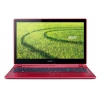 Ноутбук Acer V5-series V5-573PG-54208G1Tarr Core i5-4200U/4Gb/1Tb/GT750M 4Gb/15.6"/FHD/Touch/1366x768/Win 8.1 SL 64/red/BT4.0/4c/WiFi/Cam (NX.ME5ER.001)