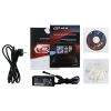 Ноутбук IRU Jet 1573 Core i7-3630QM/4Gb/500Gb/DVDRW/GT635M 1Gb/15.6"/Free DOS/black/BT2.0/6c/WiFi/Cam