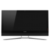 Моноблок Lenovo B750 29" WQHD i7 4770/16Gb/2Tb/SSD 8Gb/GTX760 1Gb/BD/W8.1 64/WiFi/BT/black 2560*1080/Web/беспроводная клавиатура/беспроводная мышь /черный (57327749)