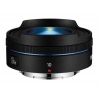 Объектив Samsung NX 10мм F/3.5 (EX-F10ANB)