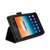 Чехол IT BAGGAGE для планшета LENOVO Idea Tab 7" S5000 искус. кожа черный ITLNS5000-1