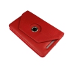 Чехол IT BAGGAGE для планшета LENOVO Idea Tab 7" S5000 поворотный искус. кожа красный ITLNS5006-3