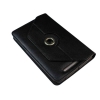 Чехол IT BAGGAGE для планшета LENOVO Idea Tab 7" S5000 поворотный искус. кожа черный ITLNS5006-1