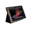 Чехол IT BAGGAGE для планшета SONY Xperia TM Tablet Z2 10.1" искус. кожа черный ITSYXZ201-1