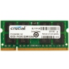 Память SO-DIMM DDR2 4Gb (pc-6400) 800MHz Crucial (CT51264AC800)