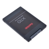 Твердотельный накопитель SSD 2.5" 256 Gb SanDisk SATA III X110 (R505/W445MB/s) (SD6SB1M-256G-1022I)