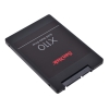 Твердотельный накопитель SSD 2.5" 128 Gb SanDisk SATA III X110 (R505/W445MB/s) (SD6SB1M-128G-1022I)