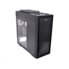 Корпус Zalman H1 Black w\o PSU