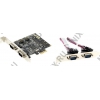 Espada <FG-EMT04A-1-CT01>  (RTL) PCI-Ex1, 4xCOM9M