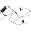 Наушники с микрофоном SONY MDR-EX110AP  Black  (шнур  1.2м)