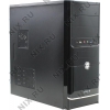 Miditower GIGABYTE GZ-F3 <ZGF3B9(0)> Black ATX  без БП