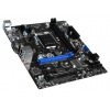 Материнская плата MSI H97M-E35 Soc-1150 Intel H97 2xDDR3 mATX AC`97 8ch(7.1) GbLAN RAID RAID1 RAID5 RAID10+VGA+DVI+HDMI