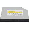 Привод DVD-RW Samsung SN-208FB/BEBE черный SATA slim внутренний oem