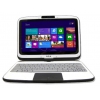 Нетбук IRU School transformer 111 Celeron 847/2Gb/500Gb/Intel HD Graphics/10.1"/Touch/HD (1366x768)/noOS/dk.grey/WiFi/Cam (935896)