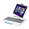 Нетбук IRU School transformer 111 Celeron 847/2Gb/500Gb/Intel HD Graphics/10.1"/Touch/HD (1366x768)/noOS/dk.grey/WiFi/Cam (935915)