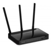 Маршрутизатор NetGear JR6150-100RUS 802.11ac 300+450 Мбит/с (2.4 ГГц и 5 ГГц)