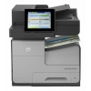 МФУ струйный HP Officejet Enterprise Color X585dn (B5L04A) A4 USB RJ-45 черный/серый