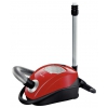 Пылесос Bosch BGB452540 красный