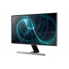 Телевизор LED Samsung 23.6" LT24D590EX черный/FULL HD/50Hz/DVB-T2/DVB-C (RUS) (LT24D590EX/RU)