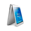 Планшетный ПК BlissPad M8040w 16Gb 8" 3G PLS 1280x800/1G/16G/Android 4.2.2/MT8389 1.2GHz Quad/Wi-Fi/3G/BT/GPS/0.3-5AF/case/4200mAh/White