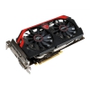 Видеокарта 6Gb <PCI-E> MSI N780 TF 6GD5/OC с CUDA <GFN780 TF, GDDR5, 384 bit, HDCP, 2*DVI, HDMI, DP, Retail>