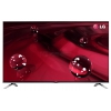Телевизор LED LG 55" 55LB680V 800Hz, FHD, DVB-T2/C/S2, Smart TV, Wi-Fi, 3D, Magic Remote Control