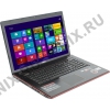 MSI GE70 2PE <9S7-175912-415>  i7 4700HQ/8/1Tb/DVD-RW/GTX860M/WiFi/BT/Win8/17.3"/2.98 кг