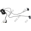 Наушники SONY MDR-EX15LP Black  (шнур 1.2м)