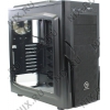 Miditower Thermaltake <CA-1B4-00M1WN-00> Black Commander G41 Window ATX  без БП