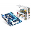 Мат. плата H77 LGA1155 MicroATX GA-H77M-HD3 GigaByte