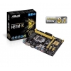 Материнская плата H81 LGA1150 MATX H81M-K Asus
