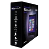 Моноблок IRU 115Bing AIO 18.5" 1366x768 Cel 1037U (1.8)/2Gb/500Gb/DVDRW/CR/Windows 8.1 64/Eth/WiFi/Cam/черный (936331)