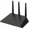 Маршрутизатор беспроводной NetGear Nighthawk R7000 (R7000-100Pes) 10/100/1000BASE-TX черный