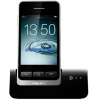 Р/Телефон Dect Philips S10A/RU черный/серебристый