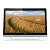 Монитор Acer 21.5" FT220HQLBMJJ Black TN LED 5ms 16:9 HDMI M/M 100M:1 250cd Touch MHL (UM.WT0EE.002  )