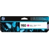 Картридж струйный HP D8J08A пурпурный (6600стр.) для HP OJ Ent X585/X555