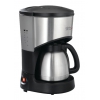 Кофеварка Sinbo SCM 2921 серебристый