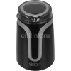 Кофемолка Sinbo SCM-2927 150Вт сист.помол.:ротац.нож вместим.:50гр черный (SCM 2927)