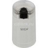 Кофемолка Sinbo SCM-2931 110Вт сист.помол.:ротац.нож вместим.:56гр белый (SCM 2931)