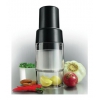 Измельчитель механический Sinbo STO 6506 черный