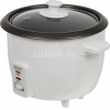 Рисоварка Sinbo SCO-5019 1л 400Вт белый (SCO 5019)